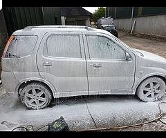 2004 Suzuki Ignis - Image 6/7