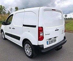 Citroën berlingo - Image 3/8