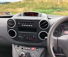 Citroën berlingo - Image 4/8