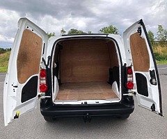 Citroën berlingo - Image 5/8