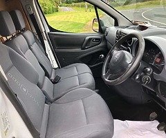 Citroën berlingo - Image 6/8