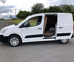 Citroën berlingo - Image 7/8