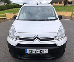 Citroën berlingo - Image 8/8
