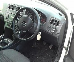 16 vw polo 1lt petrol - Image 4/5