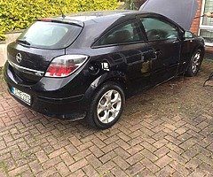 07 astra. Parts/repair or scrap