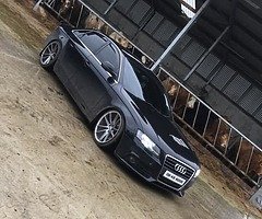 Audi a4 b8 2008