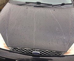 Ford Focus - Image 3/4