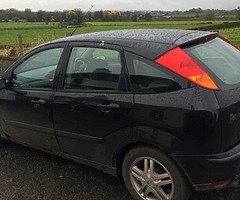 Ford Focus - Image 4/4