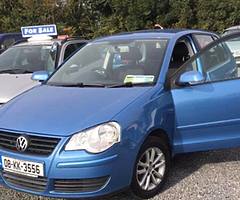 2008 1.2 polo for sale