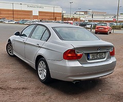08 BMW 316i 1.6 Low Miles NCT & Tax 08/19 - Image 3/10