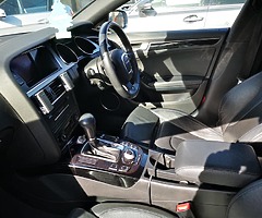 Audi a5 3.0tdi quattro s-line Bang&Olofsen - Image 3/9