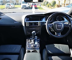 Audi a5 3.0tdi quattro s-line Bang&Olofsen - Image 6/9