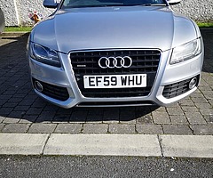 Audi a5 3.0tdi quattro s-line Bang&Olofsen - Image 7/9