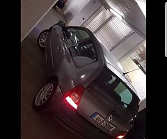 Renault clio 1.2