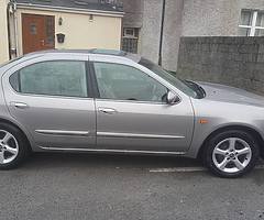 Nissan v6 - Image 3/5