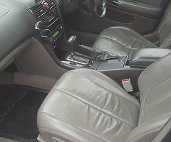 Nissan v6 - Image 4/5