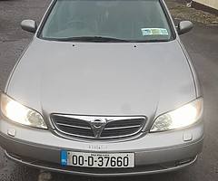 Nissan v6 - Image 5/5