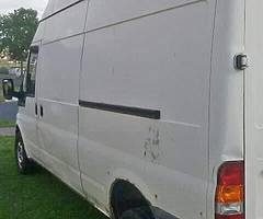 2004 transit 280