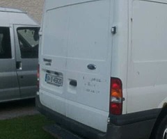 2004 transit 280 - Image 3/6