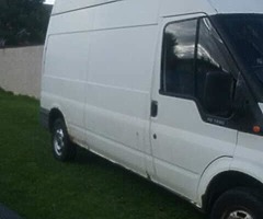 2004 transit 280 - Image 4/6