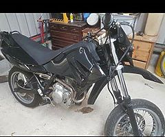 Wanted 125 must have mot what's out there