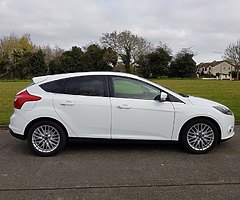 2013 Ford Focus Zetec - Image 6/10