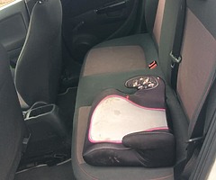 2007 opel Corsa 1.2 Diesel - Image 9/9