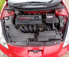Toyota Celica - Image 2/10