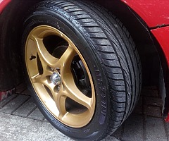 Toyota Celica - Image 9/10