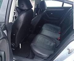 2011 Passat Cc (Uk reg ) - Image 3/4