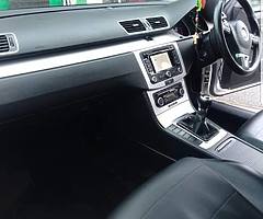 2011 Passat Cc (Uk reg ) - Image 4/4