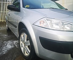 Renault megavan 1.5 dci - Image 4/10