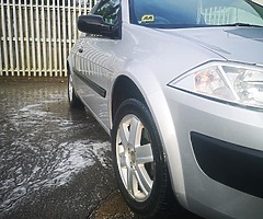 Renault megavan 1.5 dci - Image 5/10