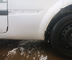 Renault megavan 1.5 dci - Image 8/10