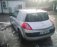 Renault megavan 1.5 dci - Image 10/10