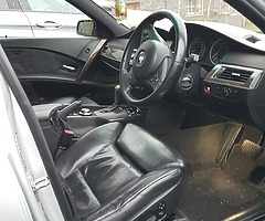 E60 530d M-pack - Image 3/10