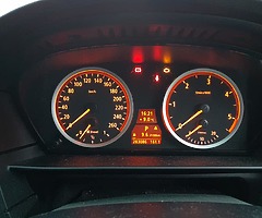 E60 530d M-pack - Image 6/10