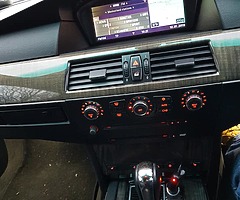 E60 530d M-pack - Image 8/10