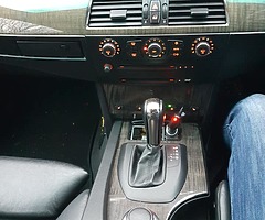 E60 530d M-pack - Image 10/10