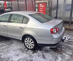 Passat 1.9td swap p/x