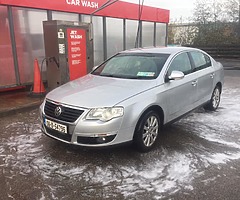 Passat 1.9td swap p/x - Image 3/6