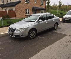 Passat 1.9td swap p/x - Image 4/6