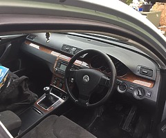 Passat 1.9td swap p/x - Image 5/6