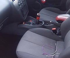 Seat Leon 1.4 L petrol. - Image 3/5