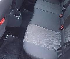 Seat Leon 1.4 L petrol. - Image 4/5