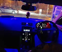 Volvo v 50 2.0 diesel