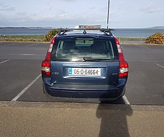 Volvo v 50 2.0 diesel - Image 3/9