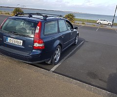 Volvo v 50 2.0 diesel - Image 4/9