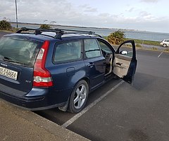 Volvo v 50 2.0 diesel - Image 5/9