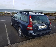 Volvo v 50 2.0 diesel - Image 6/9